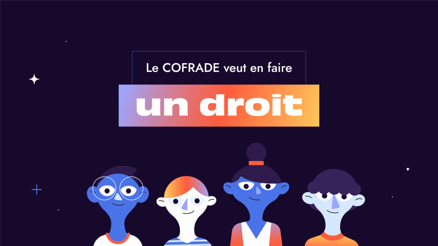 Campagne Cofrade sommeil