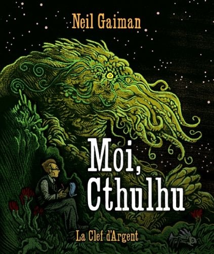 Moi, Cthulhu